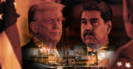 ونزوئلا پس از نیکلاس مادورو