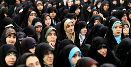 حرکت ایران به سمت استانداردهای جهانی حقوق بشر