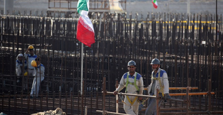 درباره توانایی‌های هسته‌ای و موشکی ایران