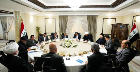 عراق همچنان در بن‌بست سیاسی