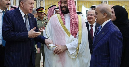 پیمان مکه و محاسبات اسراییل، هند و پاکستان