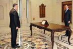 در جستچوی امنیت از دست رفته