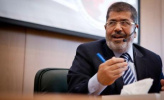 مرسی؛ نماد اعتدال گرایی در مصر