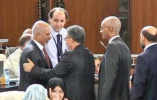 «عزل سیاسی» جنجالی تازه در لیبی