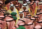 عربستان در چه سطحی شرکت می کند؟  