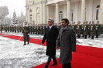 ایران به ارمنستان روی آورد