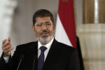 افزایش شانس طرح مرسی با حضور ایران