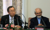 ایران در مسیر اعتمادسازی گام بردارد