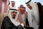 شاهزاده‌ها به حرف شاه عربستان گوش نمی‌کنند