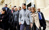 انزوای اسد؛ نقطه اشتراک رامنی و اوباما