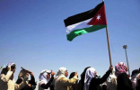 یک هفته تا روز سرنوشتساز اردن