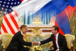 آزمون مجدد روابط روسیه و امریکا