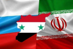 اتصال مسکو به همپیمانی تهران – بغداد – دمشق