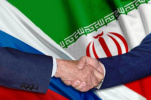 رفاقت پایان ناپذیر ایران و روسیه