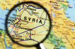 سوریه و سناریوی تجزیه