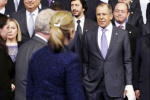دکمه پایان در دست روسیه و آمریکا نیست