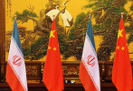 چین، ایران را بر اعراب ترجیح می‌دهد