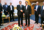 ایران و اخوان از تعامل تا تقابل