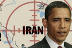 اوباما مصمم به حل و فصل مسائل با ایران است