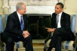 اوباما با نتانیاهو آشتی می کند؟