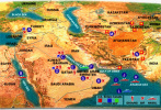 در رقابت برای نفوذ در منطقه کجا هستیم؟