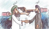 لزوم پرهیز حزب الله از ورود به بحران سوریه