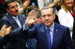 اردوغان به آخر خط رسید؟