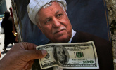 آیا هاشمی اقتصاد ایران را نجات می دهد؟