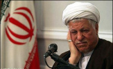 هاشمی کلید حل مشکلات ایران است؟