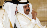 قهر قطر با اردن