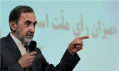 ولایتی: گاهی با یک سخنرانی روابط خارجی به هم میخورد