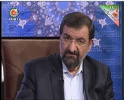 محسن رضایی: رفع تحریم​ها از مهمترین مسائل ماست