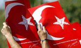 اردوغان چوب دخالت در سوریه را می‌خورد