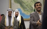 روابط ایران و کویت در سراشیبی سقوط 