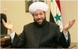 سقوط سوریه، روسیه را هم به پایین می کشد