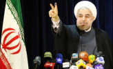 یک سر و هزارسودای روحانی در سیاست خارجی