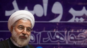 تنش با اعراب، میراث احمدی نژاد برای روحانی 