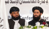 مذاکره با طالبان برای فرار از افغانستان