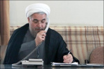 کلید بحران سوریه در جیب روحانی