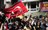 حمایت معنادار کردها از اردوغان