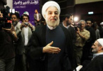 عراقیها درباره انتخاب روحانی چه میگویند؟