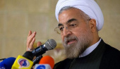 خشم اسرائیل از انتخاب حسن روحانی
