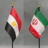 احساسات به هم آمیخته ایران در مورد مصر 