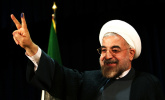 روحانی گورباچف ایرانی ها نیست 