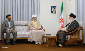 روابط ویژه ایران و عمان دوام می آورد؟ 