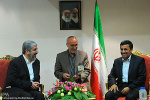 نیاز حماس به کاهش تنش با تهران