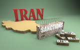 تحریم های جدید علیه ایران تصویب شد