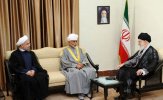 سلطان قابوس چه پیامی برای تهران داشت؟