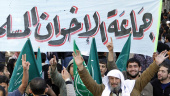 دولت به دنبال اصلاح اخوان است