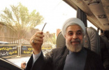 امریکا میداند ایران سوریه نیست